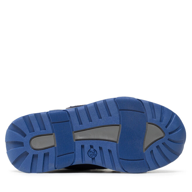 RenBut Schneeschuhe RenBut 22-3376 Rentex Granat