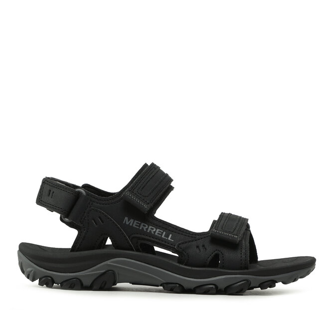 Sandały Merrell Huntington Sport Convert - Czarny