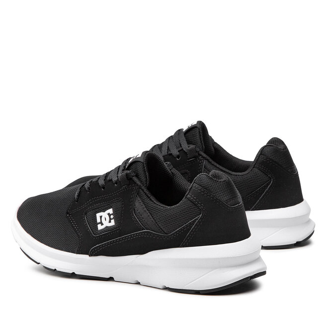 DC Sneakers DC Skyline ADYS400066 Black/White (BKW)