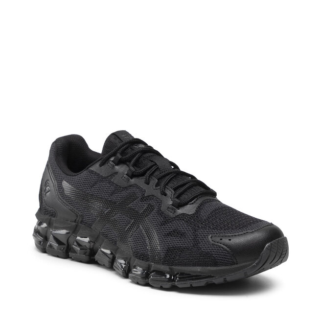 Asics Gel Quantum 360 6 1021A337 Black Black 001 obuvki.bg