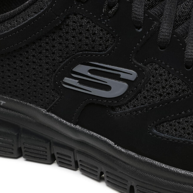 Skechers 52635 BBK | zapatos.es