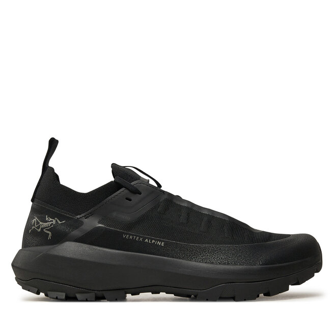 Trekkingi Arc'teryx Verte Alpine Gtx GORE-TEX - Czarny