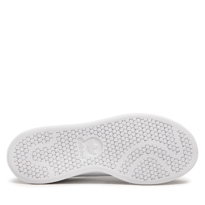 Batai adidas Stan Smith J FY4481 Ftwwht/Vivred/Ftwwht • Www.eavalyne.lt