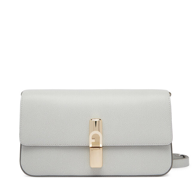 Torebka Furla Iride S WB01826 ARE000 CN CRH00 Niebieski -