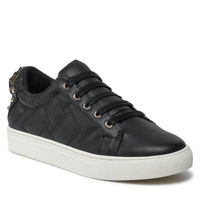 Sneakers Kurt Geiger Ludo Quilted 8488800109 Black