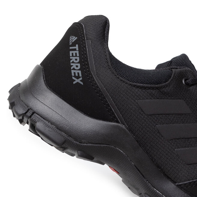 adidas Παπούτσια adidas Terrex Hyperhiker Low K FV5216 Cblack/Cblack/Grefiv