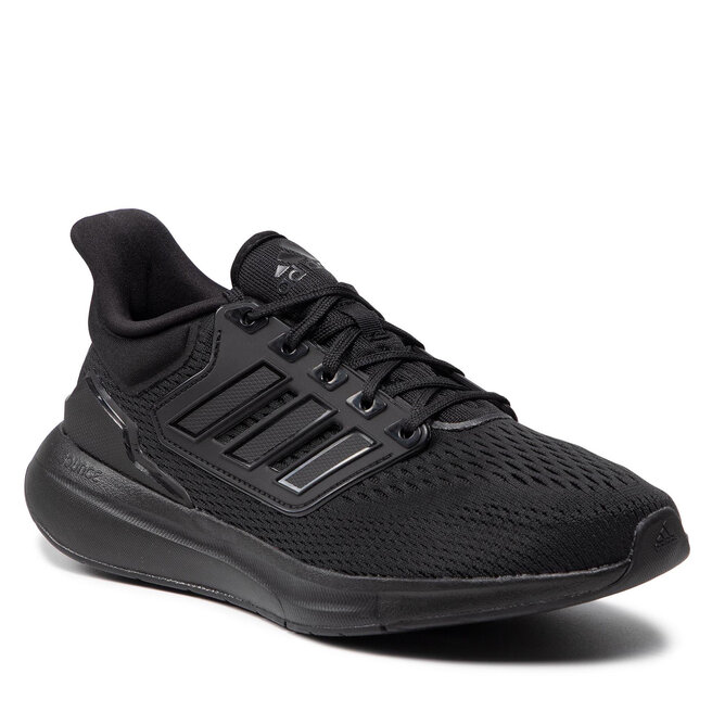 Pantofi adidas Eq21 Run H00521 Black adidas imagine noua