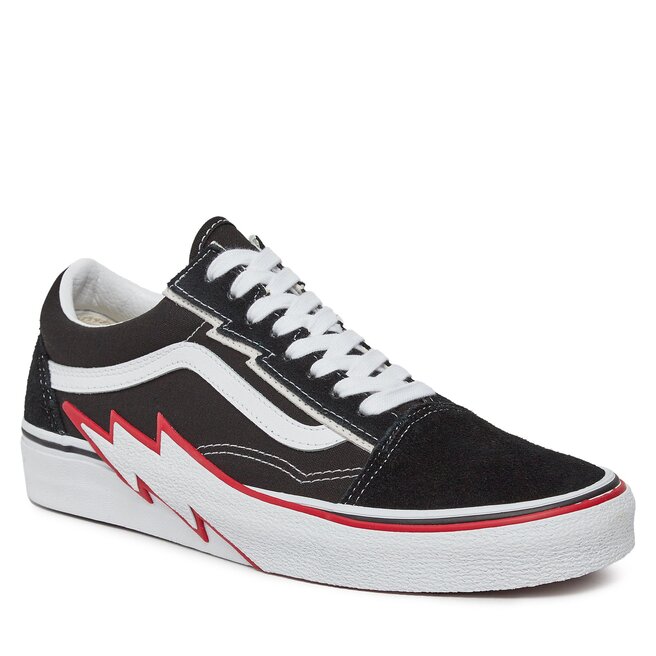 Vans old skool nike hot sale