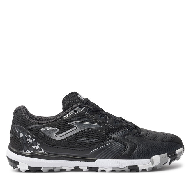 Buty do piłki nożnej Joma Liga-5 Turf - Czarny