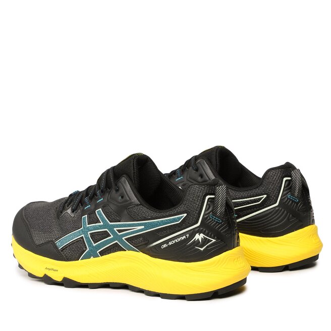 Asics Обувки Asics Gel-Sonoma 7 1011B595 Graphite Grey/Ink Teal 020
