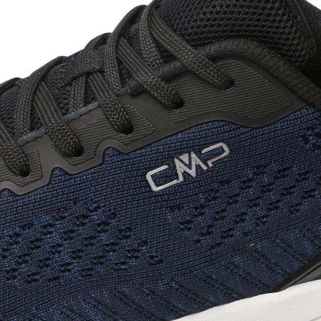 CMP Παπούτσια CMP Nhekkar Fitness Shoe 3Q51057 Black Blue