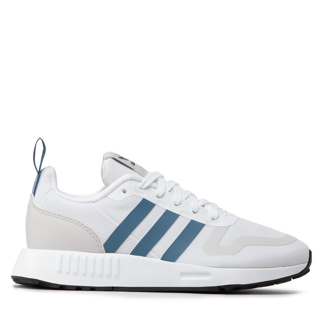 adidas Schuhe adidas Multix J GX4230 Ftwwht/Altblu/Greone
