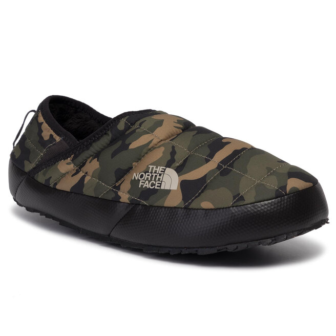 Northface thermoball camo clearance