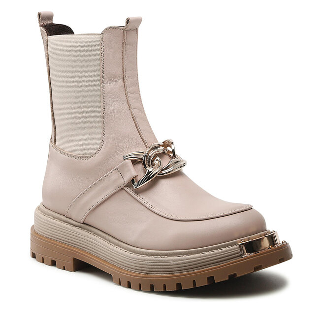 Baldaccini Boots Baldaccini 1713000 Polina Beż