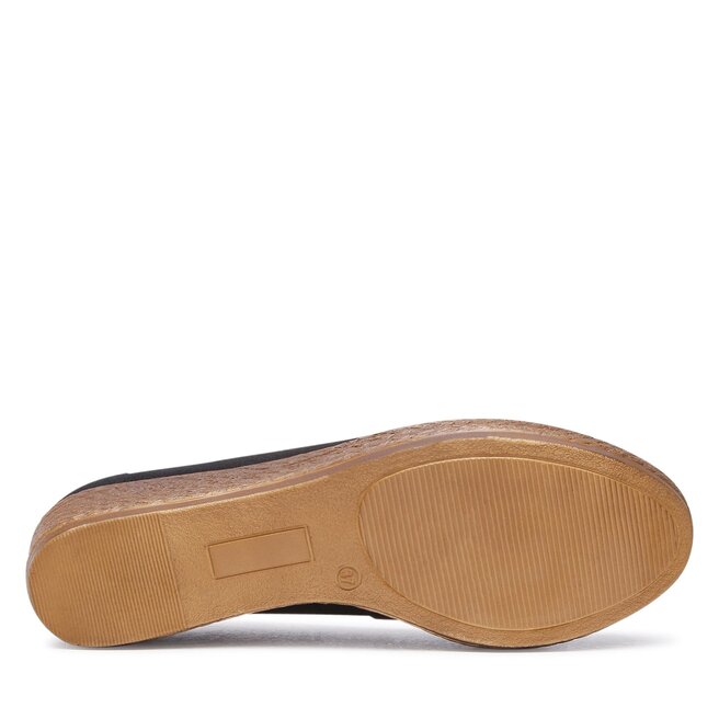 Sarah Karen Polobotky Sarah Karen WI23-MAGGI-02 Black