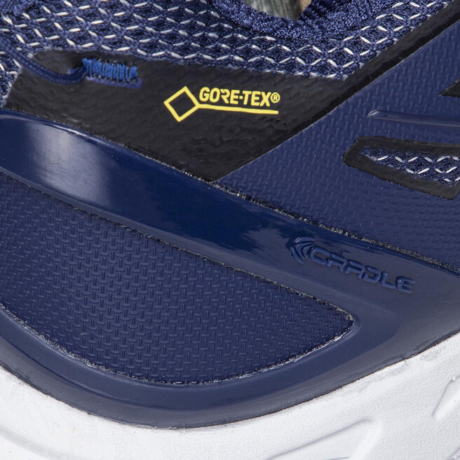 Face Ultra Endurance II Gtx 