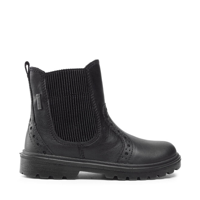 Superfit Bakancs Superfit GORE-TEX 1-000456-0000 M Schwarz