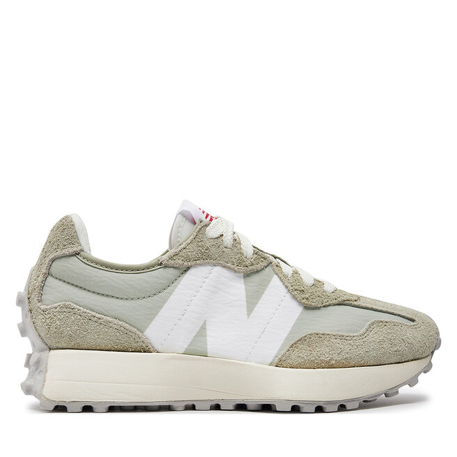 Sneakersy New Balance - Zielony