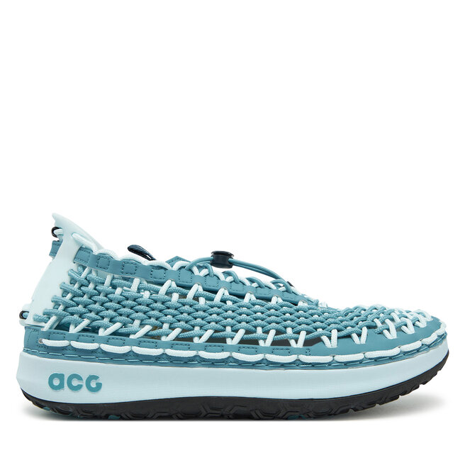 Buty do sportów wodnych Nike AGG Watercat - Niebieski