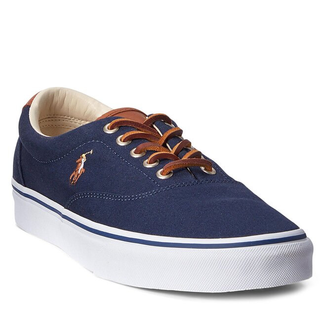 Scarpe sportive Polo Ralph Lauren Keaton 816868946001 Newport Navy