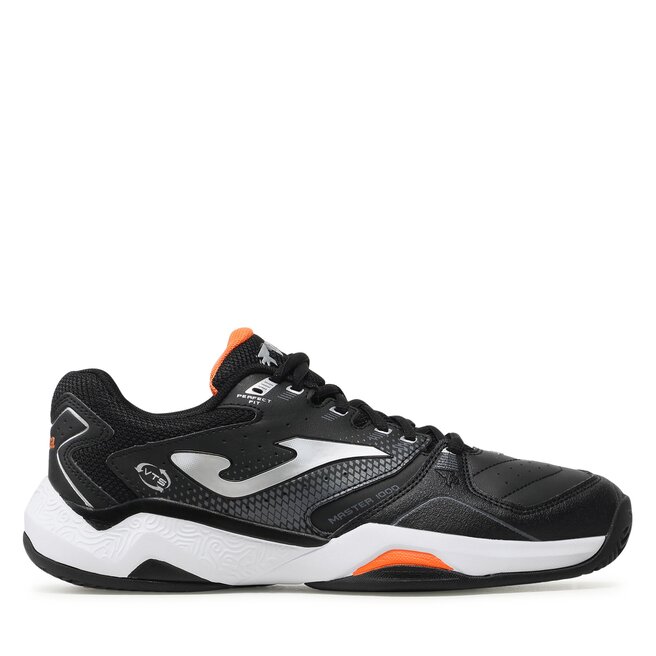 Joma Pantofi Joma T.Master 1000 2301 TM100S2301P Black