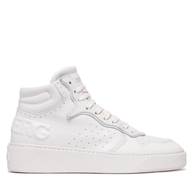 Iceberg Sneakers Iceberg Diablo 21IID1851 Bianco
