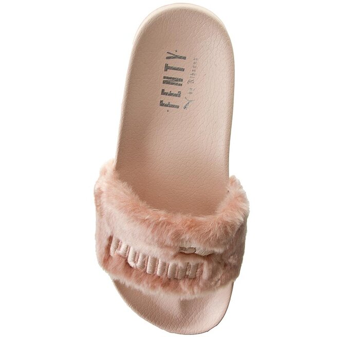 Klapki puma sale rihanna