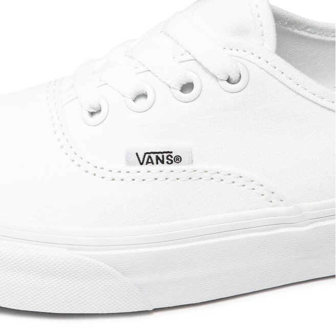 Vans Teniszcipő Vans Authentic VN000EE3W00 True White