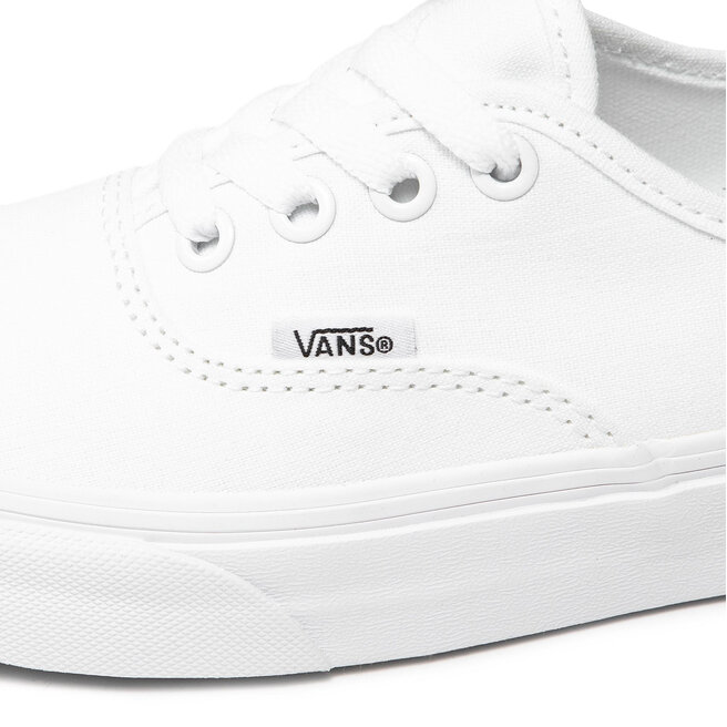 Vans Tennis Vans Authentic VN000EE3W00 True White