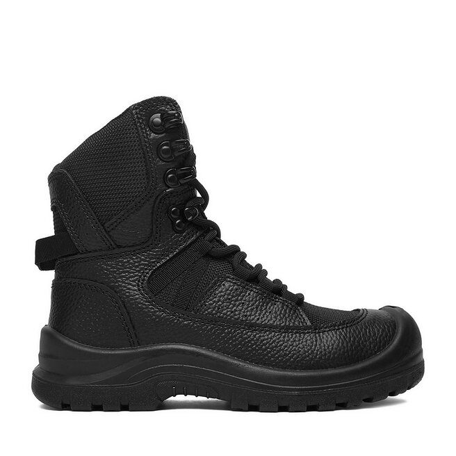 Trzewiki Hunter HUNTER-M-01S W Czarny - kobiece