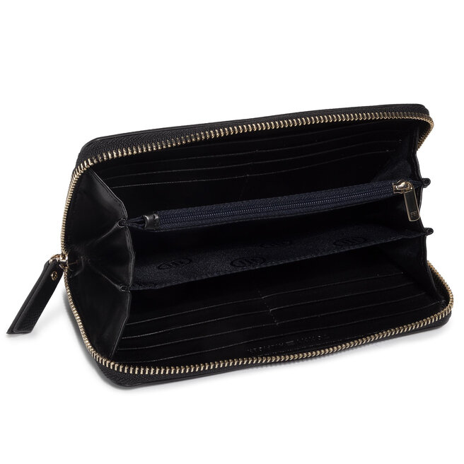 Tommy classic portafoglio hotsell