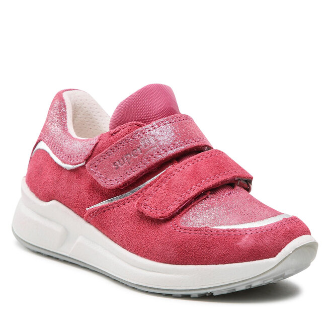 Αθλητικά Superfit 1-009182-5500 M Pink
