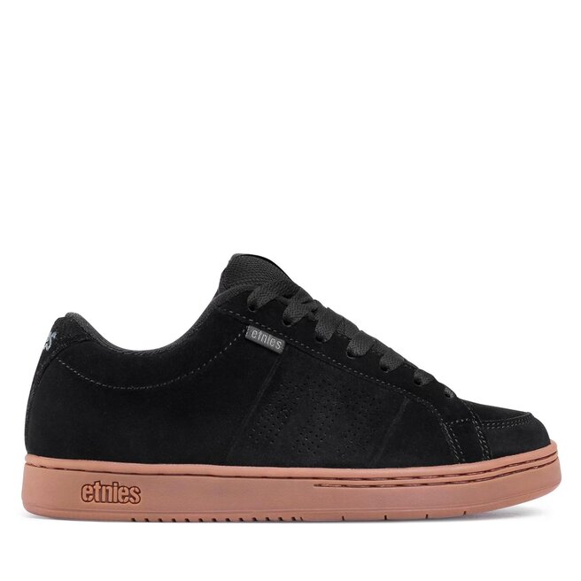 c Etnies Kingpin 4101000091 Black Dark Grey Gum 566