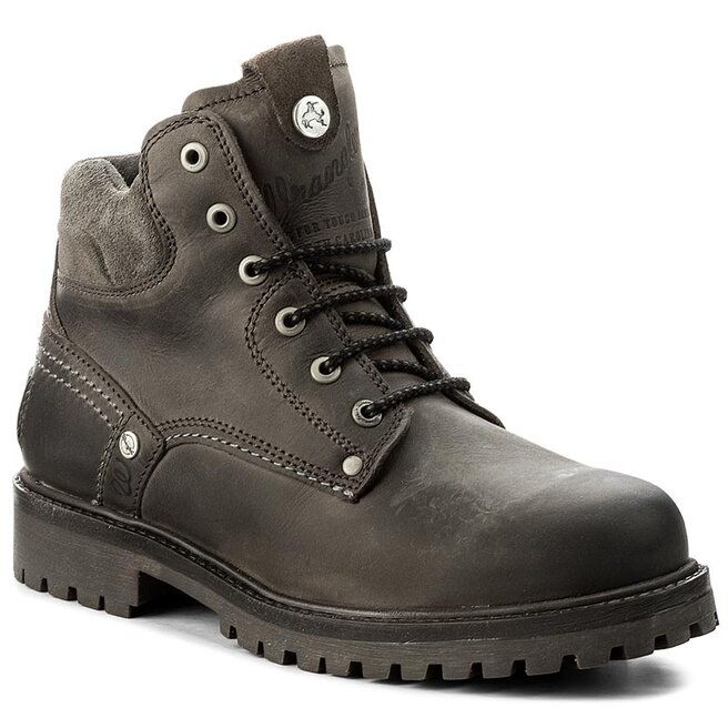 Scarponcini wrangler uomo sales