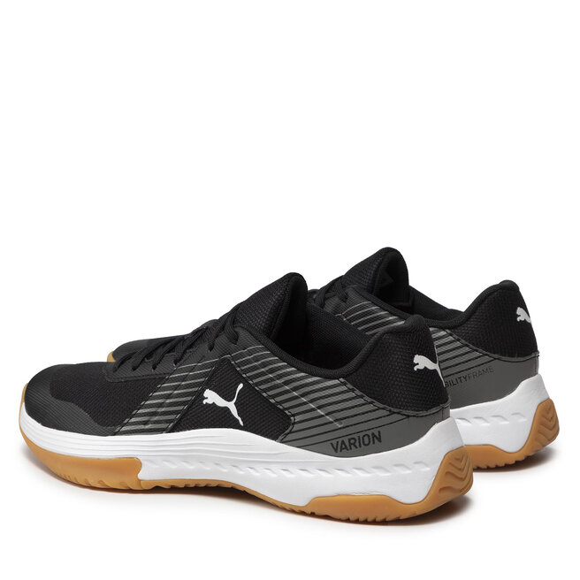Puma Cipő Puma Varion 106472 03 Puma Black/Ultra Gray/Gum