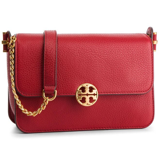 Bolso Tory Burch Chelsea Cross Body 48731 Redstone 610 zapatos.es