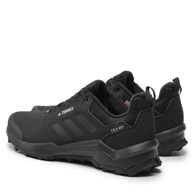adidas Pantofi adidas Terrex Ax4 Beta C.Rdy GX8651 Core Black/Core Black/Grey Two