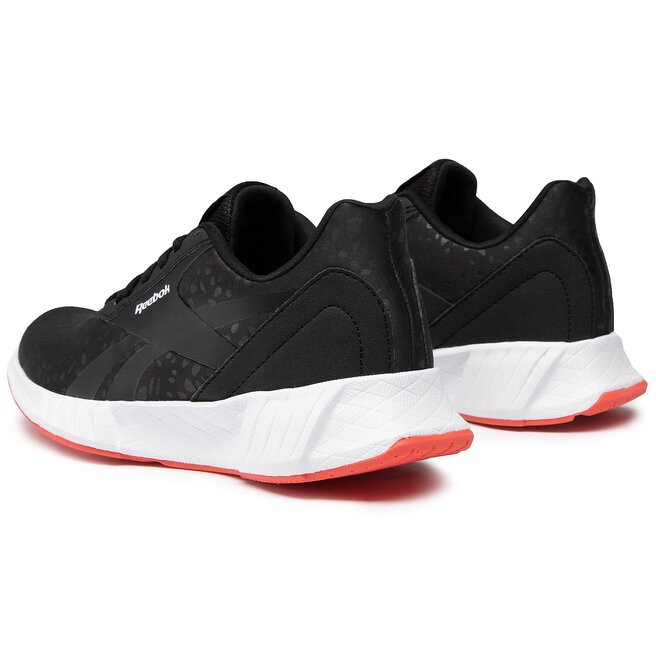 Batai Reebok Lite Plus 2.0 FV1630 Black/Carote/White • Www.eavalyne.lt