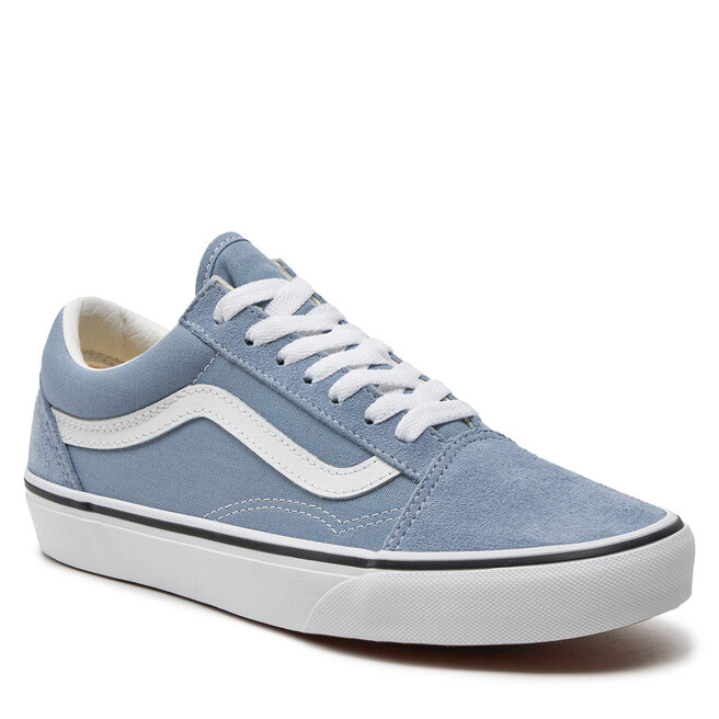 Goblin sales blue vans