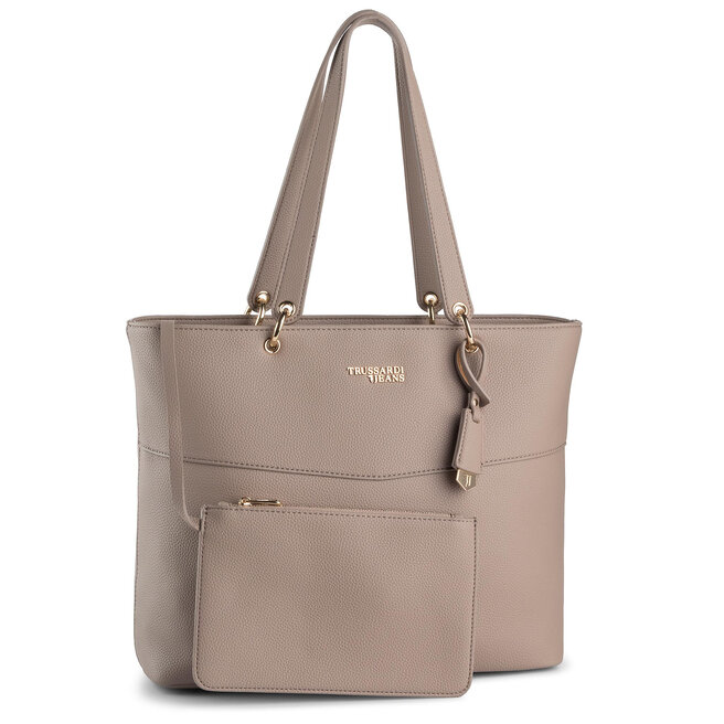 Сумочка Trussardi Charlotte Shopper 75B00829 B261 • Eobuv.com