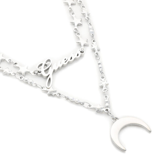 Guess Nyaklánc Guess JUBN29 009JW RH