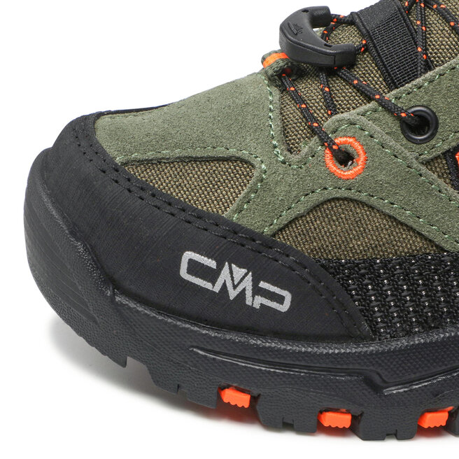 CMP Botas de trekking CMP Kids Sun Hiking Shoe 3Q11154 Peppa Pig Weebok Clasp Shoes