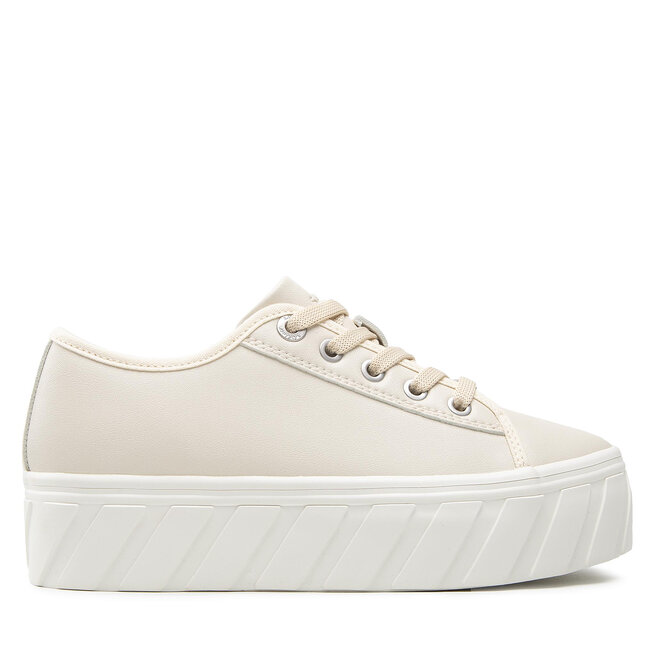 s.Oliver Sneakers s.Oliver 5-23612-39 Beige 400