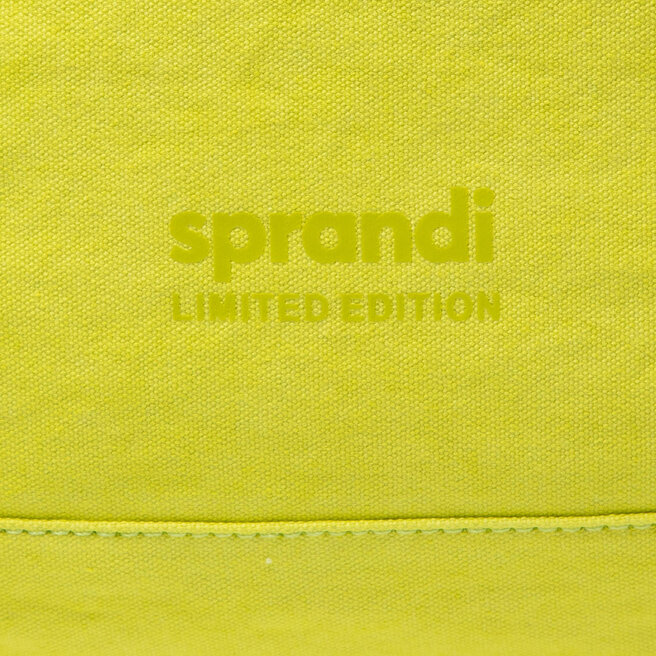 Sprandi Geantă Sprandi BSU-S-079-70-07 Green