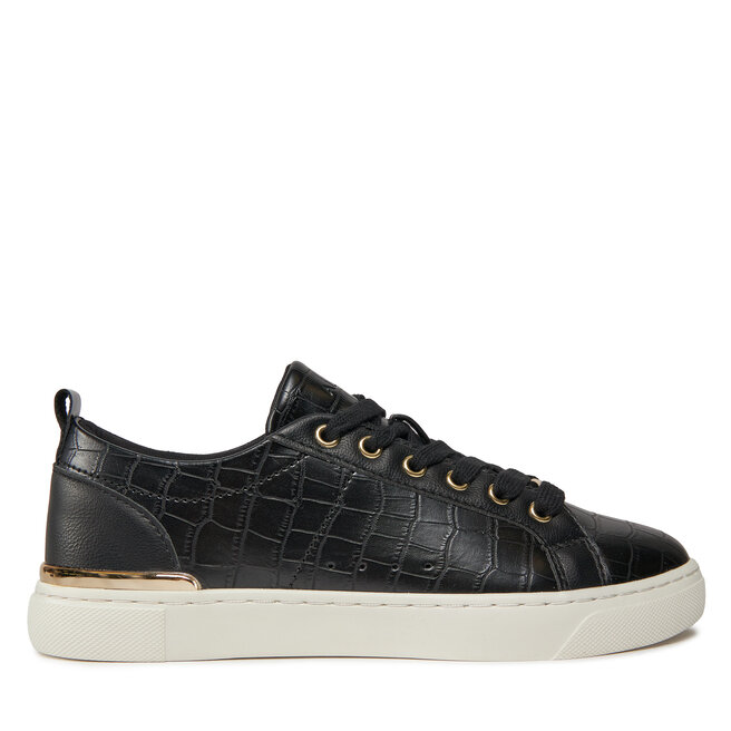 Sneakersy Aldo Dilathielle - Czarny