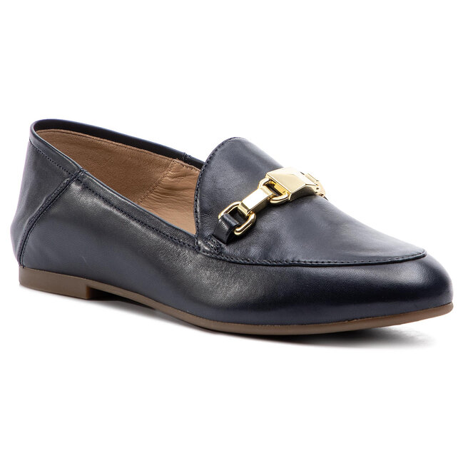 Michael kors charlton loafer on sale