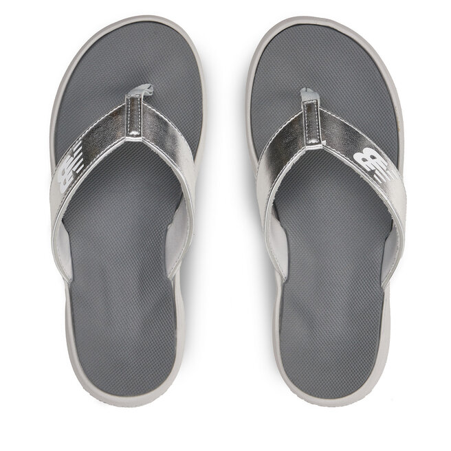 Japonki New Balance - Szary