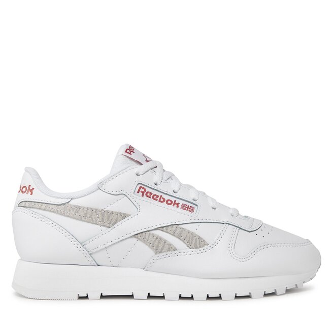 Reebok Pantofi Reebok Cl Leather IG9470 Alb