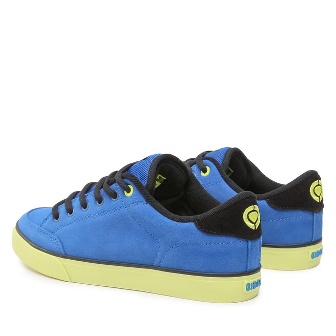 C1rca Sneakers C1rca Al 50 Pro Westwood Blue/Hill Yellow/Black