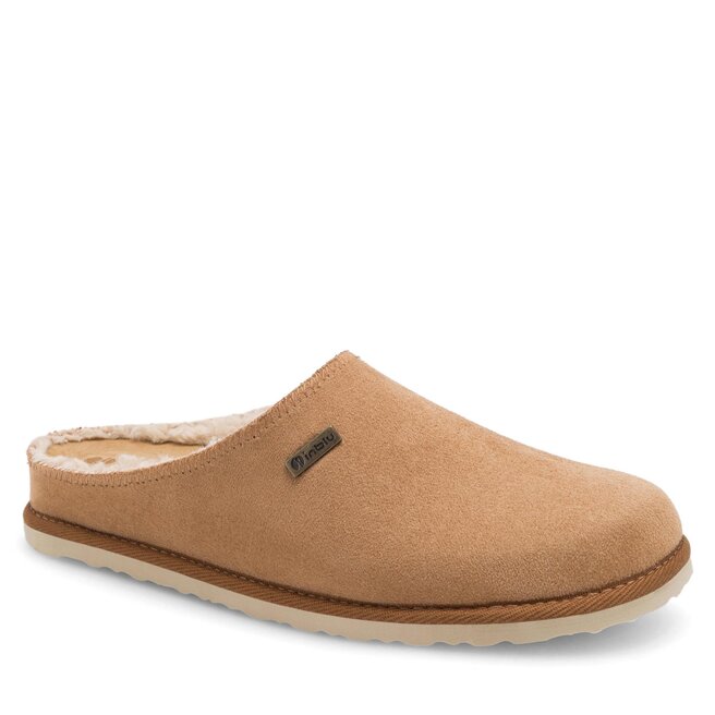 Kobiece kapcie Inblu